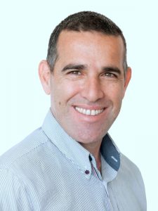 עודד אבן - Oded Even