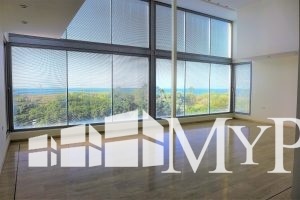 luxurious Penthouse with full views to the sea