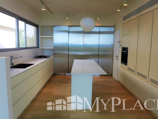 דירת גג יוקרתית עם נוף מלא לים 5