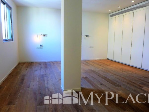 דירת גג יוקרתית עם נוף מלא לים 7