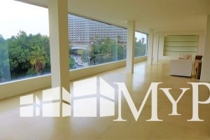 400 מ”ר קו ראשון לים