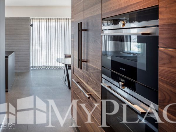 An exclusive high end gorgious residential tower in central Tel Aviv 3