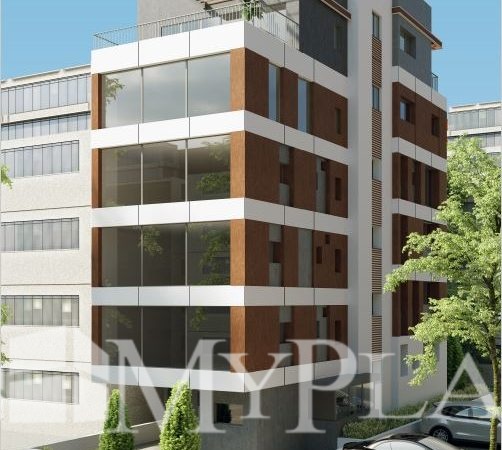 בפרויקט בוטיק בקרבת הים והנמל 1