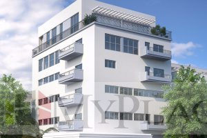 in a preservation project