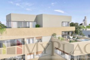 A Boutique Project In The City Center