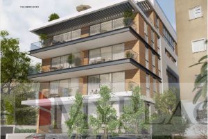 High-end Construction Project In Prime Location