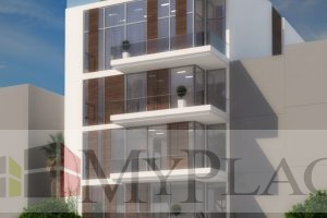 In The Old North A Boutique Project