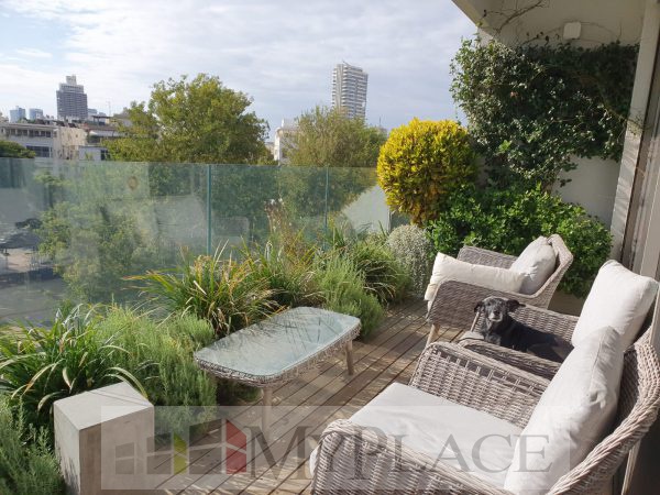 ברחוב הקליר מיניפנטהאוז יוקרתי 4