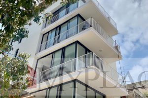 A New 4 Room With A Lift And Parking