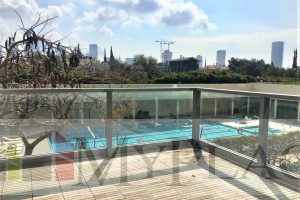 High End Akirov Towers