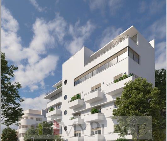 A Panoramic Penthouse In The Heart Of The City 1