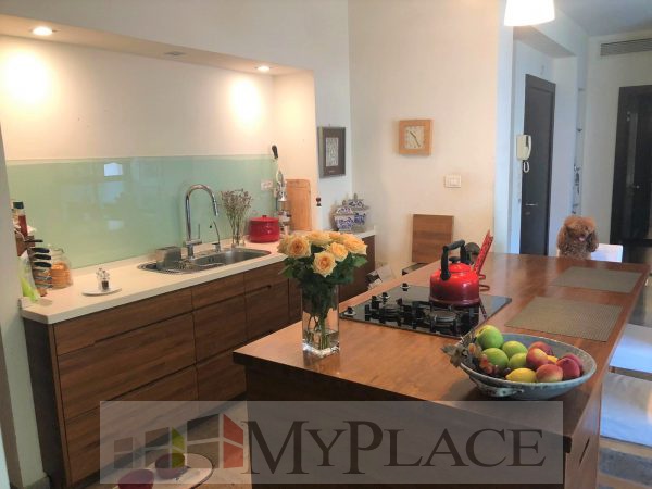 בבארי נהרדעא המבוקש 3 חד עם חניה כפולה 2