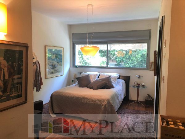 בבארי נהרדעא המבוקש 3 חד עם חניה כפולה 3