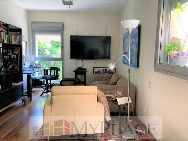 בבארי נהרדעא המבוקש 3 חד עם חניה כפולה 4