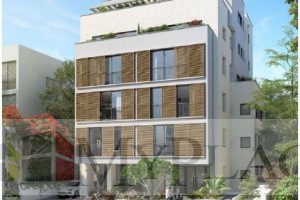 4.5-Room Apartment With Lift And Parking