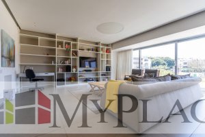 In Hoberman Renovated with parking