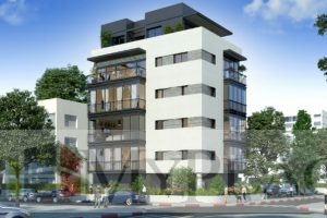 In A Boutique Project Near Abima