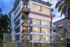 In A Boutique Project On Feibel