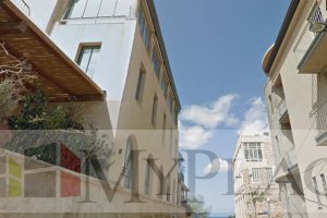 בית פרטי מדהים מהתקופה העות'מאנית