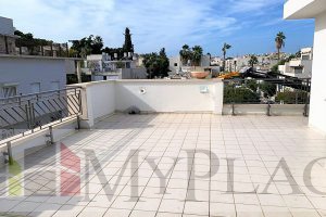 בשלומציון על הפארק בית פרטי