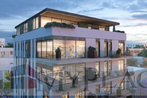 In The Heart Of The City