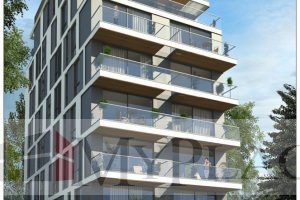 In A New Project On Struck Street