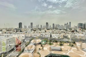 A Huge Apartment With Parking