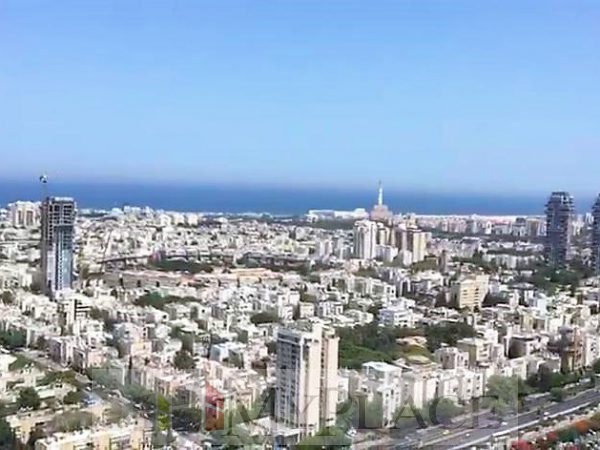 במגדלי הצעירים 4 חד עם נוף פנורמי 1