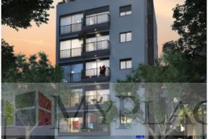 A Project Tama On Dizengoff Street