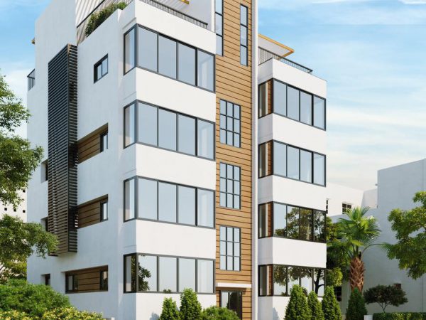 A New Penthouse On Iconic Hisin St 1