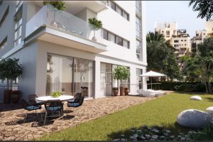 Gorgeous New Garden Apt Near The Park