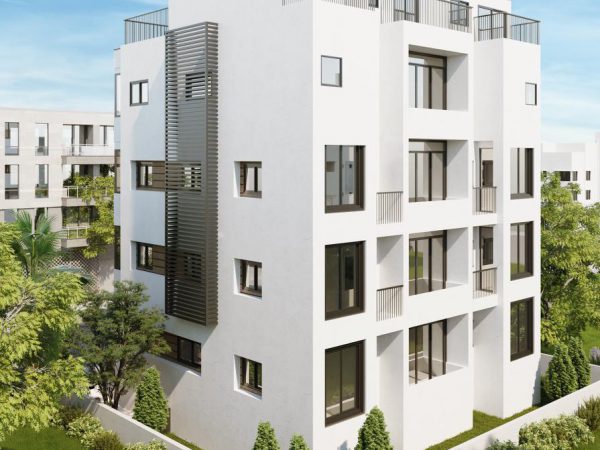 A New Penthouse On Iconic Hisin St 2