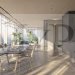 Breathtaking Penthouse In Meier Tower 5