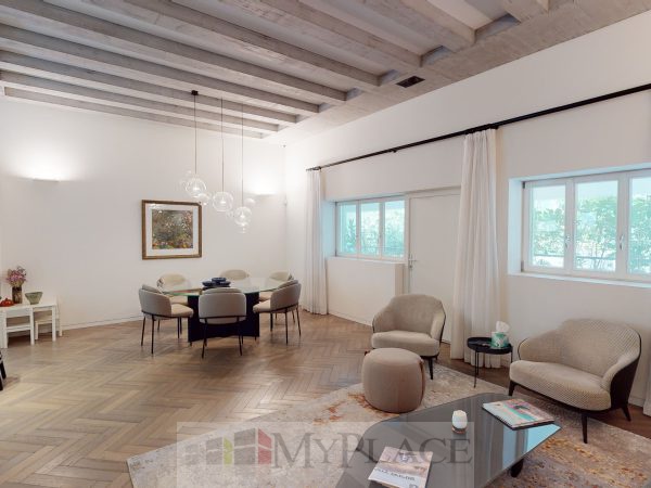 Beautiful Garden Apt In Assuta Village Towers 3