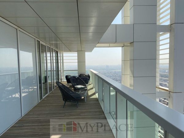 Spectacular Mini Penthouse In Luxurious Tower 3