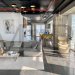 Spectacular Mini Penthouse In Luxurious Tower 14