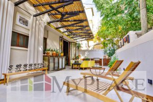Gorgeous APT In The Charming Kerem In The Heart Of TLV