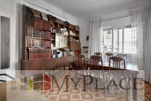 3 Room Full Of Character In The Heart Of TLV