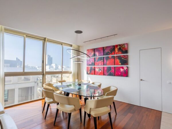 Emplacement d’exception près de la mer 6