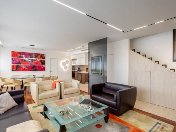 Emplacement d’exception près de la mer 3