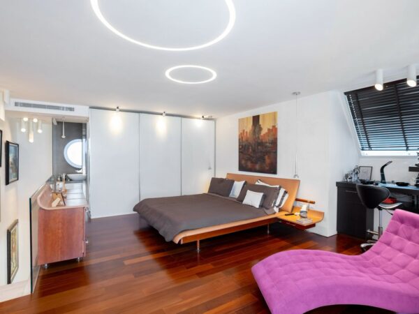 Emplacement d’exception près de la mer 8