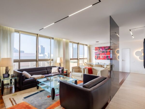 Emplacement d’exception près de la mer 2