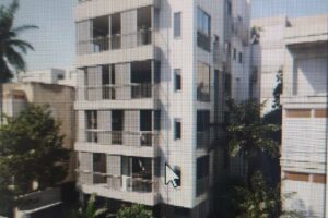 On Quiet Byron ST In A New Project