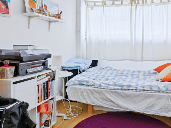 A 4 Room Apt In A Central Quiet St 7