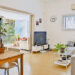 A 4 Room Apt In A Central Quiet St 12