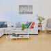 A 4 Room Apt In A Central Quiet St 14