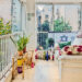 A 4 Room Apt In A Central Quiet St 15