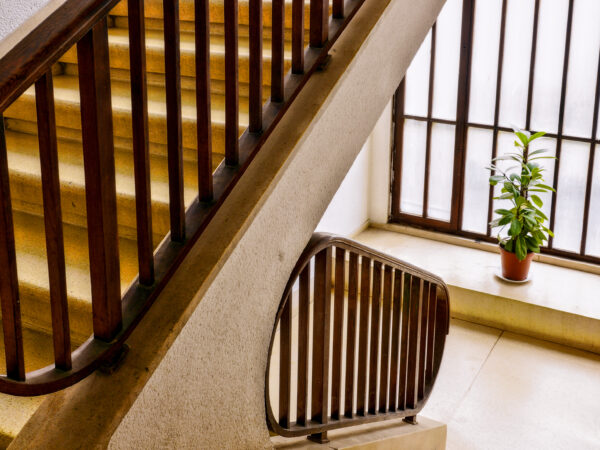 A 4 Room Apt In A Central Quiet St 10