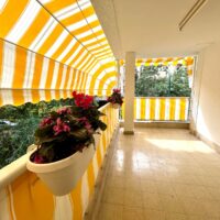 דירת 4 חד מקסימה ביוסף אליהו השקט