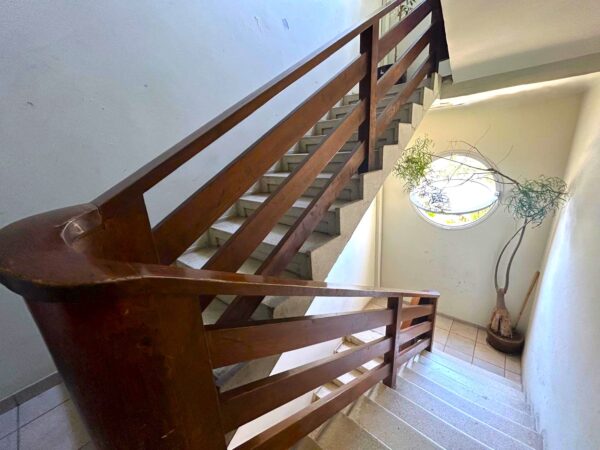 אדריכלית קסומה על גינת חיסין 10